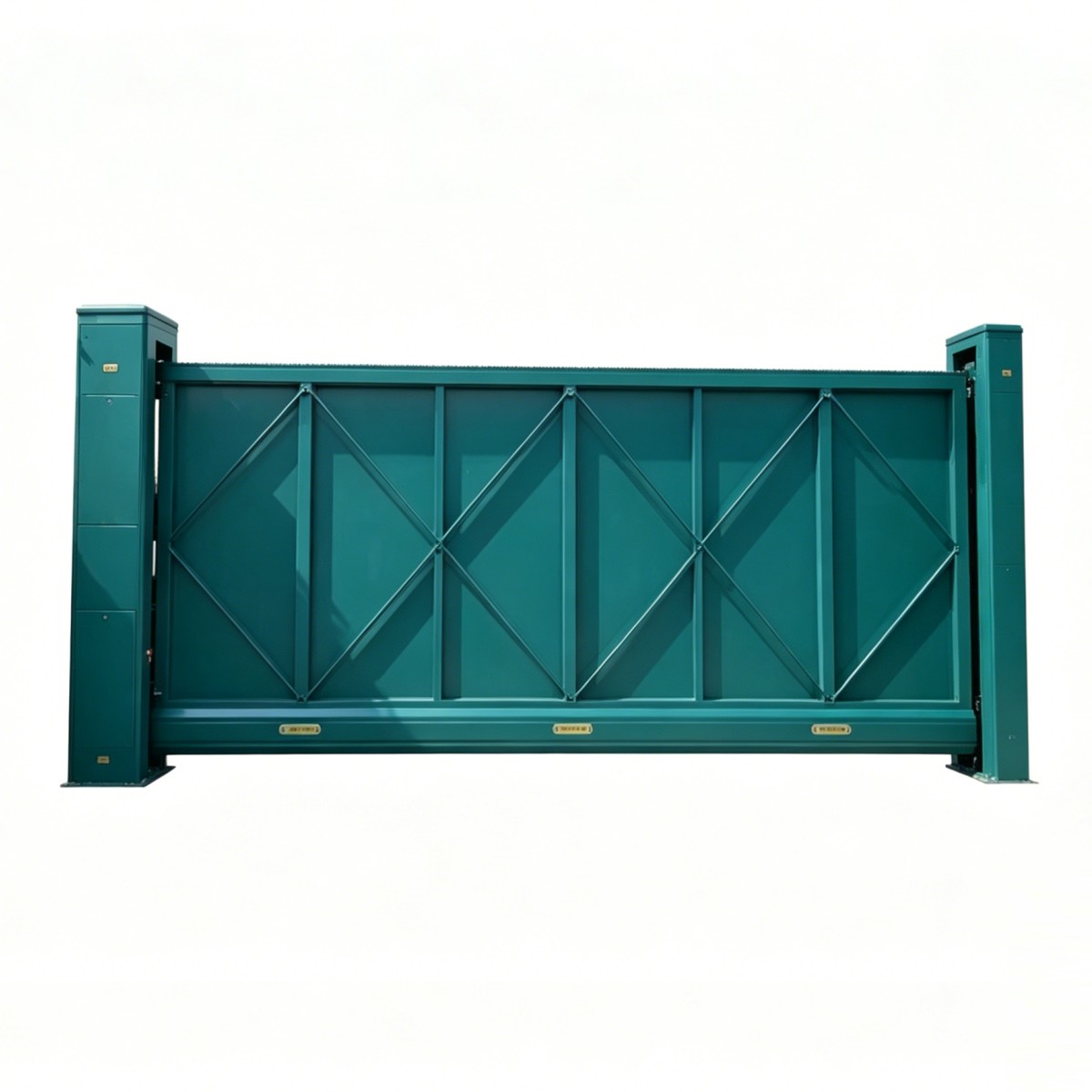 马鞍山花山慈湖乡电动悬空门